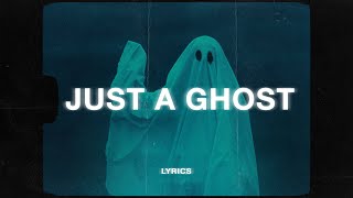 yaeow  im just a ghost Lyrics [upl. by Novahs]