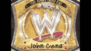 John Cena  Beantown [upl. by Dar116]