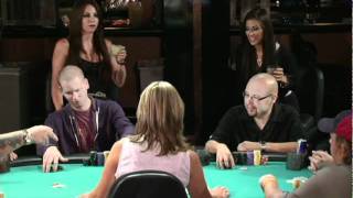 Las Vegas Strip Poker Series Episode 1 [upl. by Aisatana]