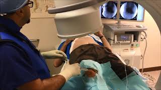 Knee Pain with Genicular Nerve Block [upl. by Onirefez]