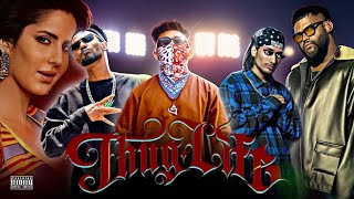 Thug Life  SHEZAN  HANNAN  BLACK ZANG  GXP [upl. by Jaquiss]