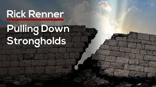 Pulling Down Strongholds [upl. by Ayiak]