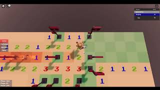 Scorching challenge bLockerman666s Minesweeper [upl. by Huckaby436]