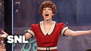 Save Broadway  SNL [upl. by Cornelius340]