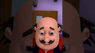 Ghasitaram कैसे करेगा Motu Patlu की help [upl. by Nohsreg]