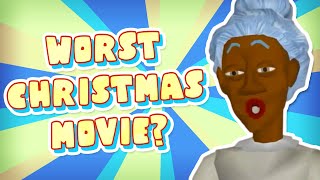 What the HELL is Rapsittie Street Kids Believe in Santa WORST Christmas Movie Ever [upl. by Engracia]