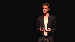 Youre being manipulated and dont even know it  Nate Pressner  TEDxYouthBasel [upl. by Adav483]