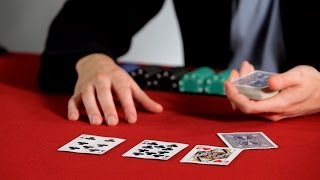 Poker Rules  Poker Tutorials [upl. by Camel]