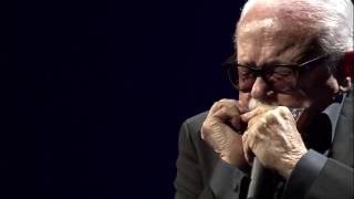 Toots Thielemans  Bluesette 2009 [upl. by Nerrag]