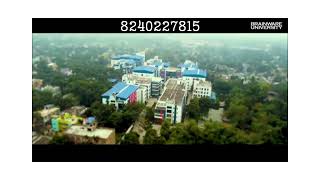 admission in brainware university [upl. by Sewellyn]