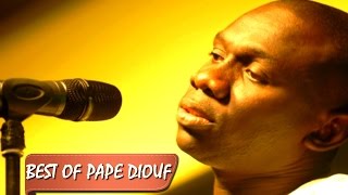 BEST OF PAPE DIOUF [upl. by Raseda73]