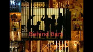 BEHIND BARS  behind the scenes in SA prisons  1997 [upl. by Calandra]