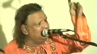 AZIZ MIAN QAWWAL NABI NABI YA NABI LIVE [upl. by Norby216]