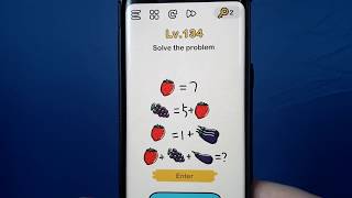 Solve the problem Brain Out [upl. by Adan]