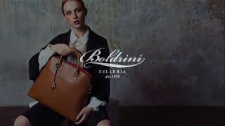 Boldrini Selleria Collection SS 19 [upl. by Adamek813]