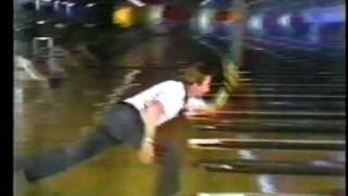 Pro Bowlers Tour  1979 Showboat Invitational  Roth vs Anthony [upl. by Floro23]