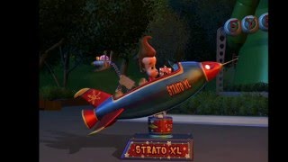 Jimmy Neutron Boy Genius  Kids in America HQ [upl. by Prentice664]