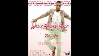 Wally Ballago Seck Yoon Wii Remix New [upl. by Bickart]