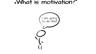 Motivation What moves us and why SelfDetermination Theory [upl. by Leinad]