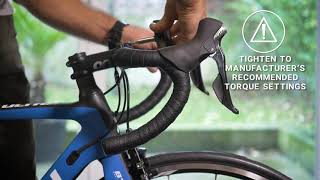 Unboxing the Decathlon Road Bike Van Rysel [upl. by Ahseiyk]