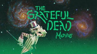 Grateful Dead  The Grateful Dead Movie Complete [upl. by Erlene]