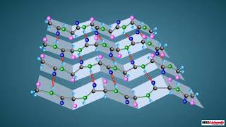 Proteins and their Structure [upl. by Lyle]