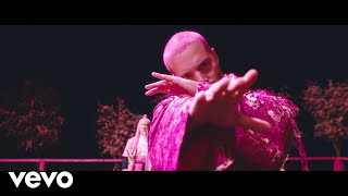 J Balvin  Rosa [upl. by Yaffit]