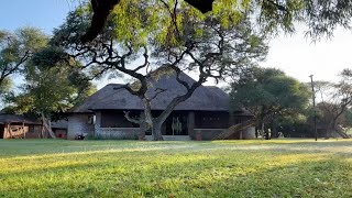 South Africa Hunting Lodge amp Accommodations [upl. by Oicinoid]