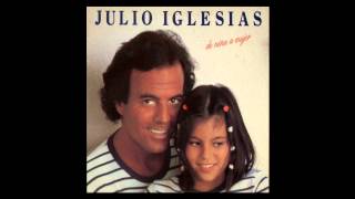 Manuela  Português  Julio Iglesias [upl. by Nashner]