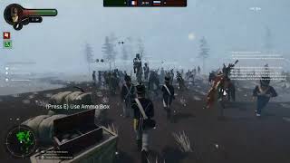 SovietWomble Stream 16122022 Holdfast Nations At War [upl. by Caraviello522]