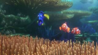 Dory  Alla Ricerca Di Nemo  2003  Walt Disney [upl. by Anirbed778]