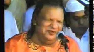 Mere Khoon e Arzoo Ko Aziz Mian Qawwal [upl. by Kyne113]