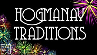 What is Hogmanay A guide to Scottish New Years Customs [upl. by Kassandra55]