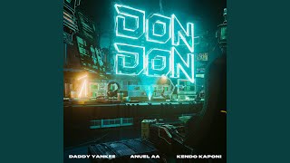 Don Don [upl. by Griseldis]