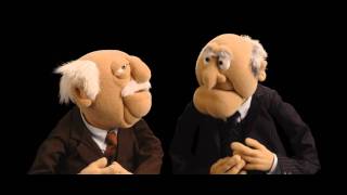 The Muppets Online Statler and Waldorf [upl. by Kire]