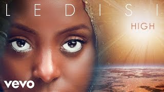 Ledisi  High Official Audio [upl. by Stodder]