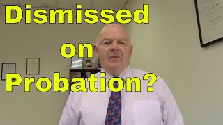 Dismissal From Employment on ProbationWhat You Need to Know [upl. by Esbenshade796]