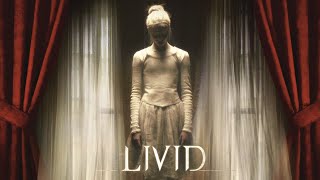 Livid  Official Trailer [upl. by Raymonds]