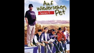 Auf Wiedersehen Pet S03E01  Bridging The Gap [upl. by Sung299]