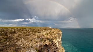 Highway 1 Australias greatest road trip Ep 9 Nullarbor [upl. by Immot]