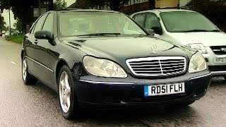 The Best Second Hand Cars For £5000  Fifth Gear [upl. by Lynn]