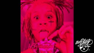 Trippie Redd  I Kill People Ft Tadoe amp Chief Keef Official Audio [upl. by Uwkuhceki391]