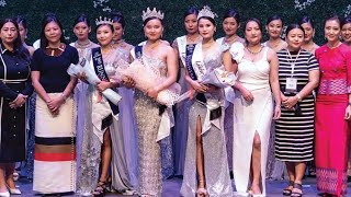 Miss Dimapur 2023 short highlights [upl. by Aij]