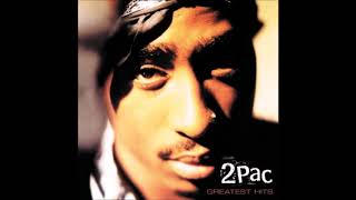 2Pac  Dear Mama Clean Audio [upl. by Eentruok564]