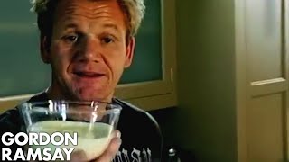 How to Make Mayonnaise  Gordon Ramsay [upl. by Godliman]