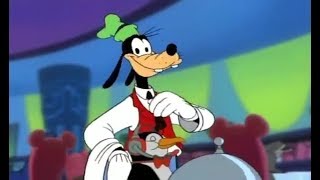 Disney’s House of Mouse Season 3 Episode 10 Dining Goofy [upl. by Keheley]