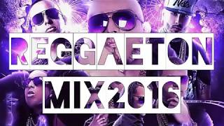 Mejor Reggaeton 2016  Mejor Regueton 2016 [upl. by Eireva]