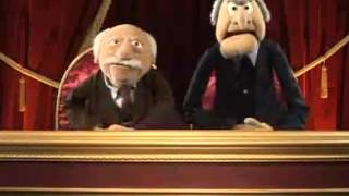 Statler amp Waldorf From the Balcony  Episode 1 [upl. by Josler]