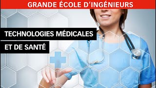 Technologies Médicales et de Santé [upl. by Zucker]