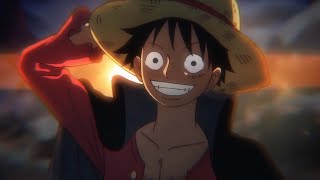 Episode 1000 Teaser  One Piece [upl. by Marguerie]